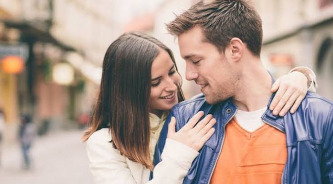 JINSI YA KUFANYA MWANAUME AVUTIWE NA WEWE NA AKUAPROACH