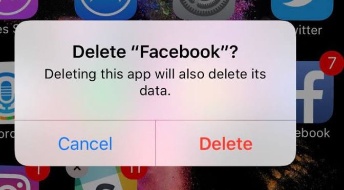HOW TO UNINSTALL YOUR DOWNLOADED APPS ON ANDROID PHONE
