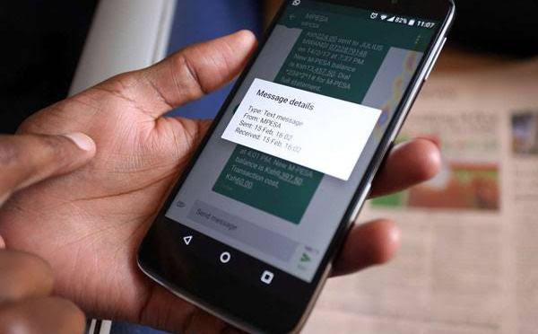 Jinsi ya kupata mkopo kwa njia ya simu tanzania (Watu Million 10+ wanaitumia njia hii halali ya kukopa)