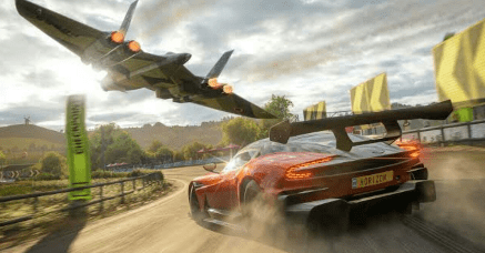 Magemu ya magari ya kucheza kwenye simu