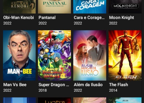 Download na Kuangalia movies zote mpya bure kwenye simu yako