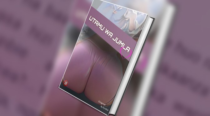 UTAMU WA JUMLA 🔞 (Simulizi ya sauti)