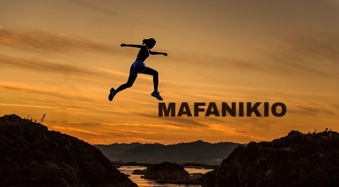 Mambo matano yanayoweza kusaidia  kufanikiwa maishani