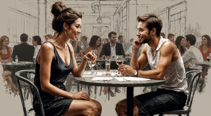 SMS za kumsifia mpenzi wako (Mwanamke au Mwanaume)