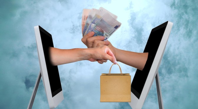 Sehemu za kuuza bidhaa zako zilizotumika Mtandaoni (Vitu used)