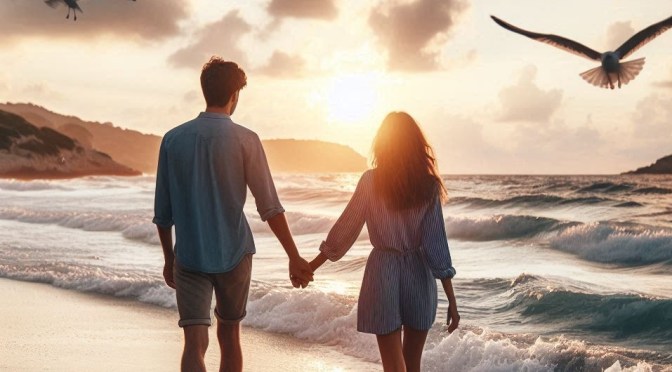 Jinsi ya kumtuliza mpenzi wako mkikosana au kutoelewana