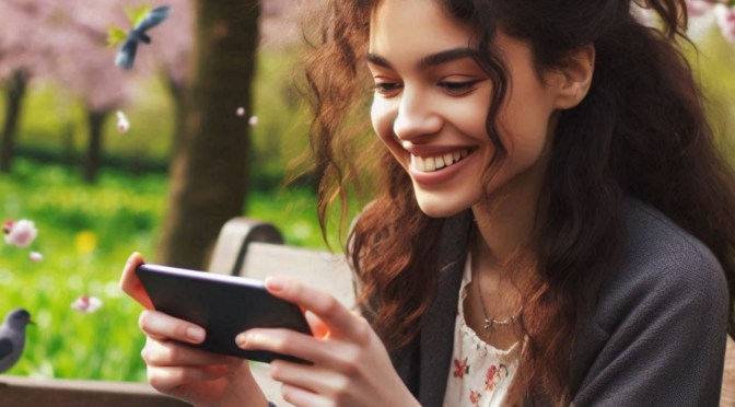 Magame mazuri na rahisi kwa kila mtu unayoweza kucheza kwenye simu (Android)