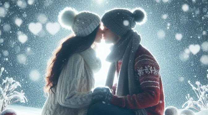 Ujumbe mzuri kwa mpenzi wako