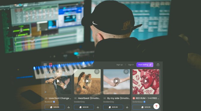 Jinsi ya kuuza Beats za Muziki Mtandaoni (Online)