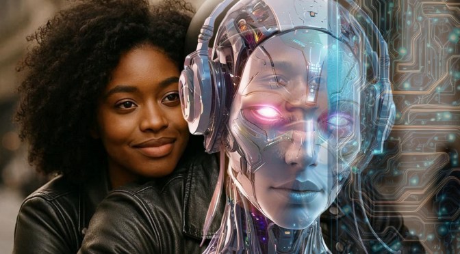 Jinsi ya kuitambua Picha au Video iliotengenezwa na Ai